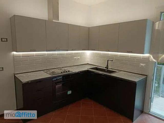 Villa con terrazzo Rimini
