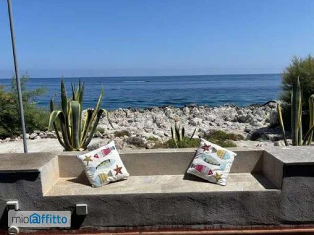 Villa con terrazzo Tommaso natale