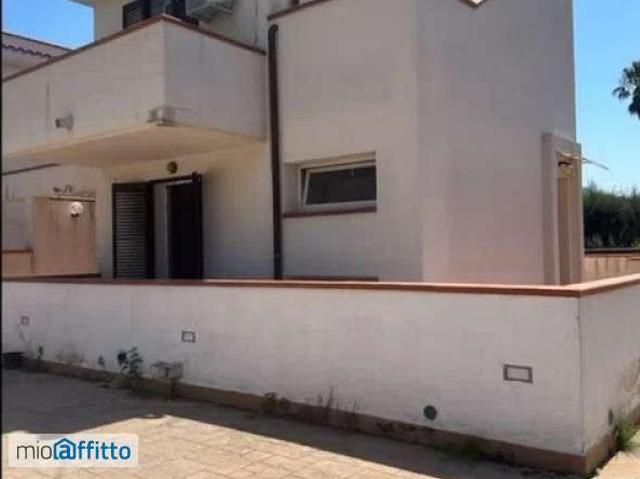 Villa con terrazzo Tommaso natale