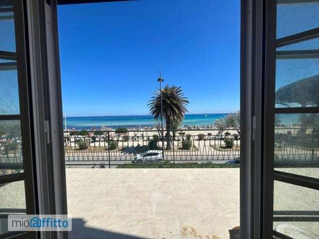 Villa con terrazzo Tommaso natale