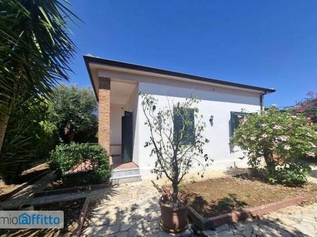 Villa con terrazzo Tommaso natale