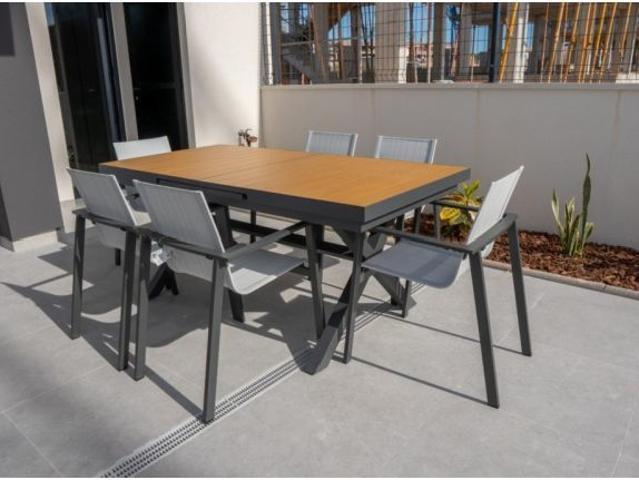 Villa con un estilo moderno para entrar a vivir con esa comodidad y sostenibilidad, en Cuidad Quesad