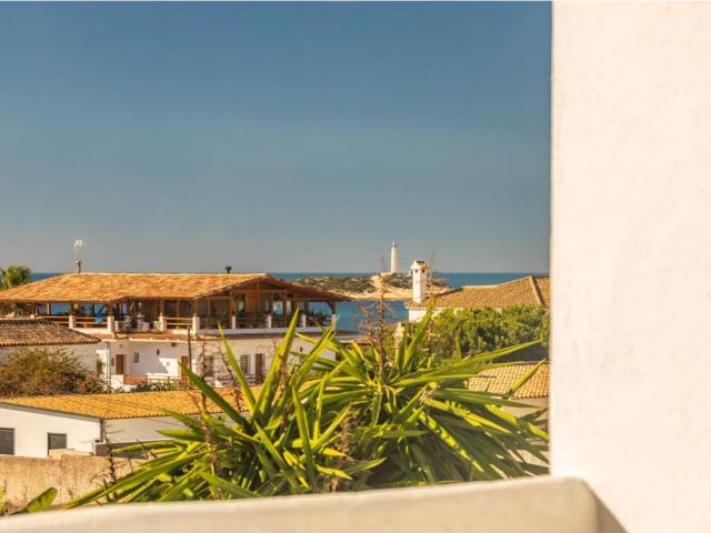 Villa con Vista al Mar en Caños de Meca 353m² Barbate
