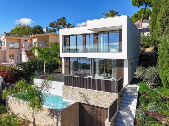 Villa Con Vistas Al Mar 250m² Lloret de Mar