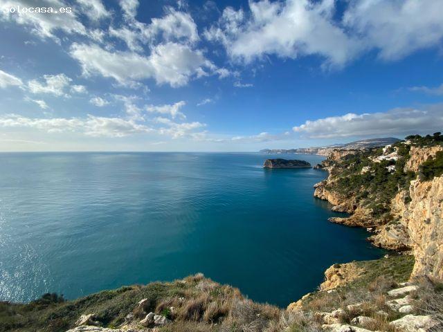 Villa con vistas al mar y piscina privada en venta en Cumbres del Sol