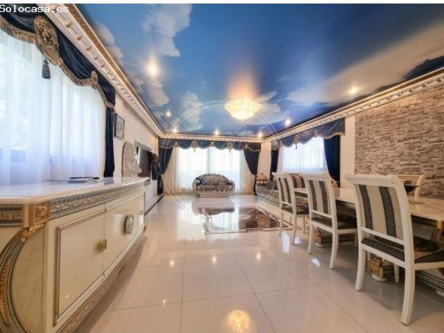 Villa con Vistas al Mar en Altea – Seguridad 24h