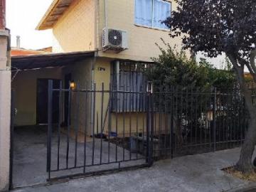 Villa Conavicoop, casa 2 dormitorios