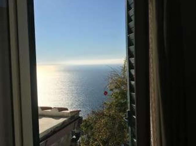 Villa Conca Dei Marini