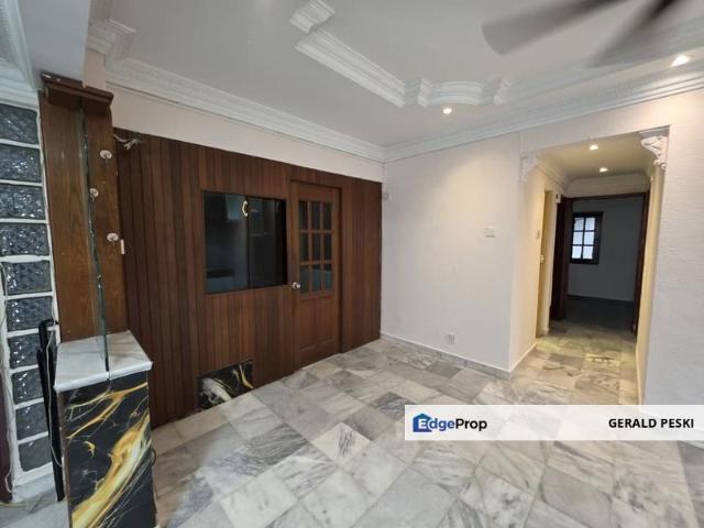 Villa Condo