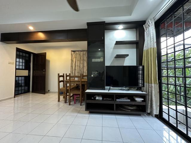 Villa condo fully renovated near FIZ INTI