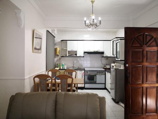 Villa Condo Low Density Near Sungai Ara Bukit Jambul Bayan Lepas