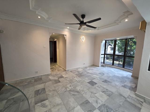 Villa Condominium For Sale