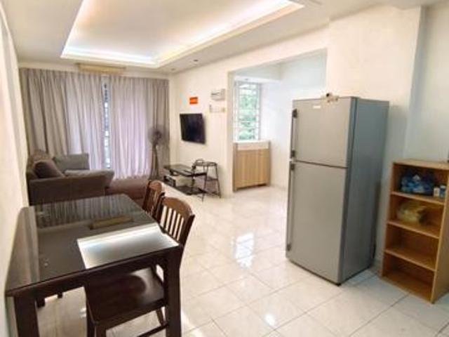 Villa Condominium For Sale Bayan Lepas Penang