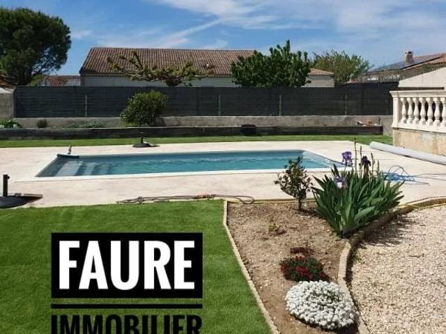 Villa – Confort, Design et Piscine Chauffée
