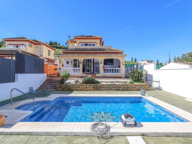 Villa, Coín 145m² Coín
