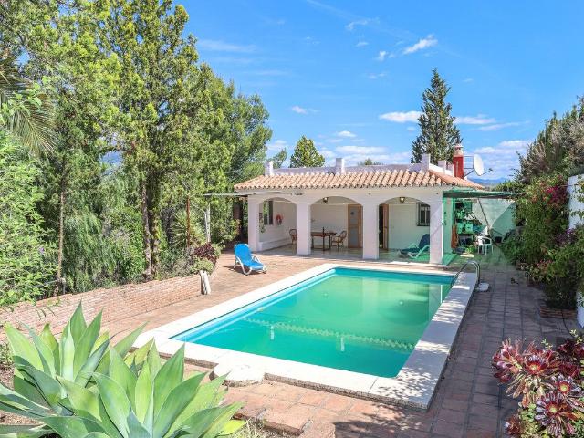 Villa, Coín 119m² Coín