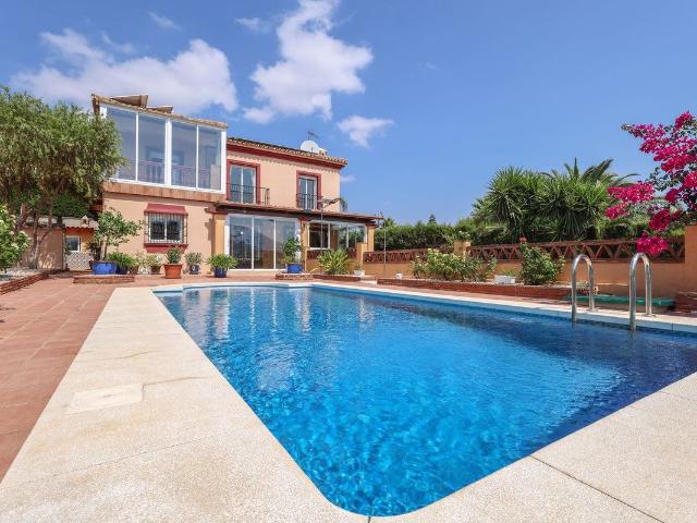 Villa, Coín 223m² Coín