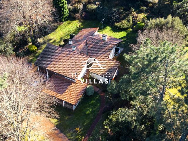 Villa Coline 210m² Soorts Hossegor