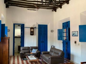 Villa Colonial en venta en el Municipio de Cansahcab, Yucatán, Villa Cansahcab
