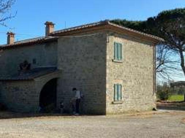 Villa Cortona
