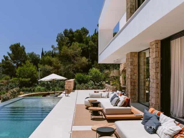 Villa Coral 16 17 500m² Marina de las Monjas