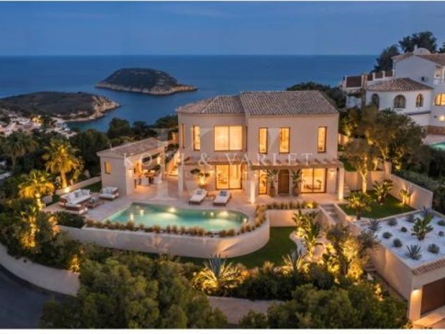 Villa Coralina Reforma Integral de Lujo con Vistas exclusivas a la isla del