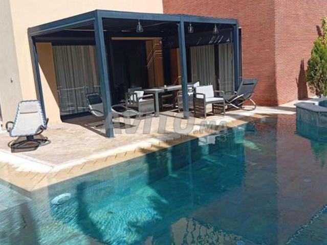 Villa cosy