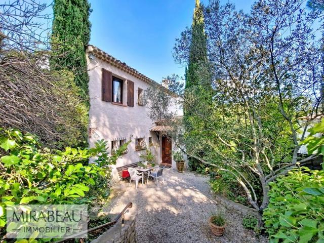 VILLA COSY 4 CHAMBRES