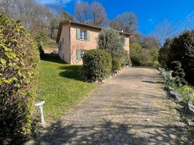 Villa couzon au mont d'or
