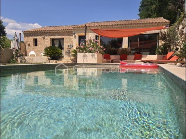 Villa Coup de cœur
