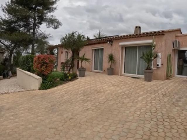 Villa Coup de Cœur: Le Bonheur en Tongs et en Toute Saison !
