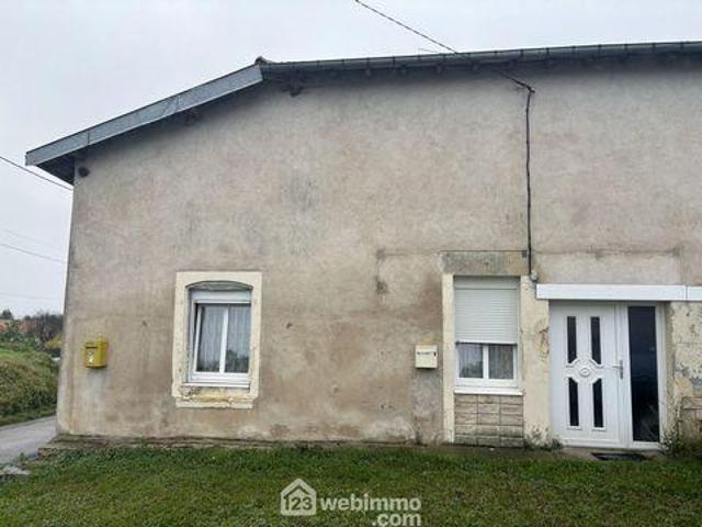 Villa Courouvre Lorraine 55260 DLS83348610