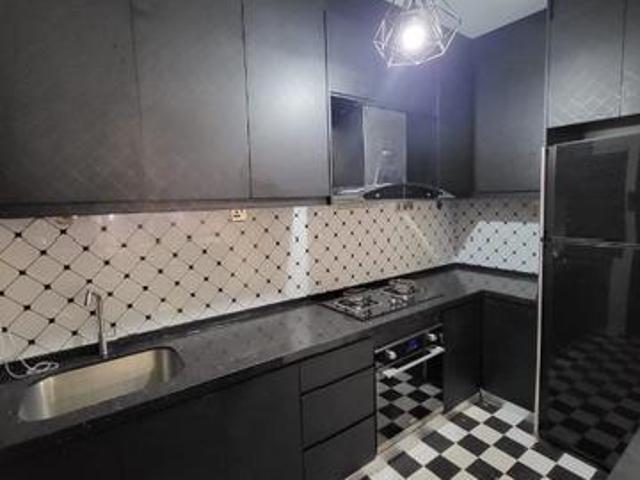 Villa Court Apartment Goodview Heights Sungai Long South Kajang