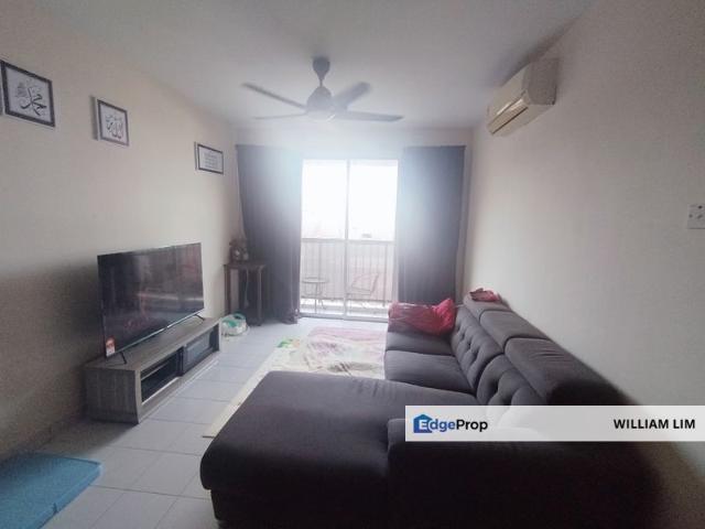Villa Court @ Goodview Height