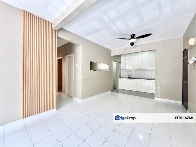 Villa Court @ Goodview Height