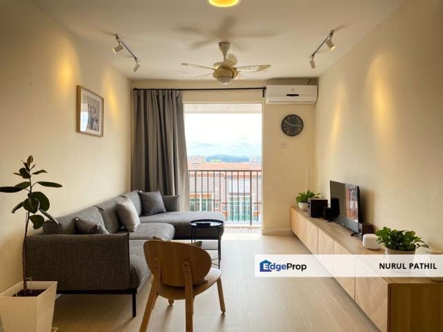 Villa Court @ Goodview Height