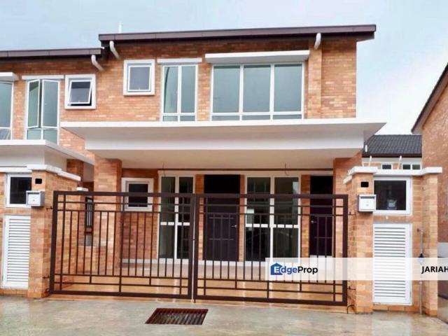 Villa Court @ Goodview Height