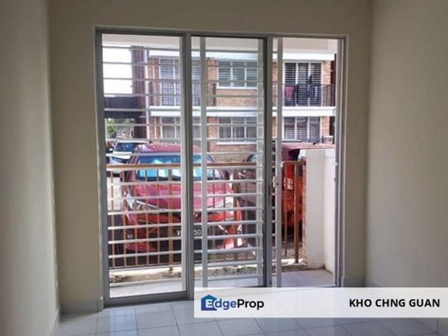 Villa Court @ Goodview Height