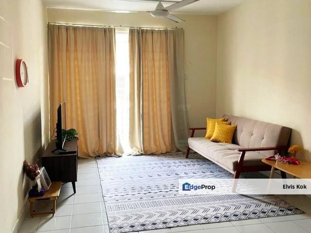 Villa Court @ Goodview Height
