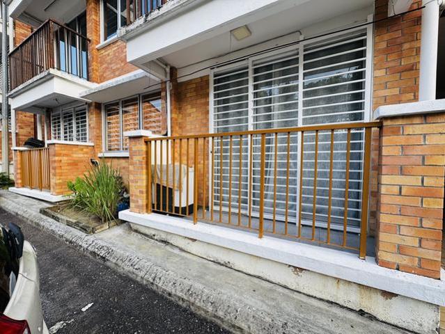Villa Court Goodview Kajang Perdana