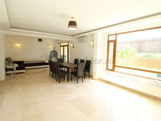 Villa close to Iancu Nicolae