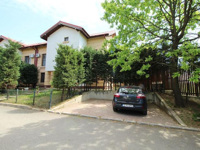 Villa close to Iancu Nicolae