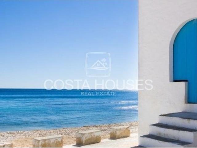 VILLA CLAUDIA · VILLA DE LUJO MODERNA CON VISTAS AL MAR EN JÁVEA COSTA BLANCA NORTE