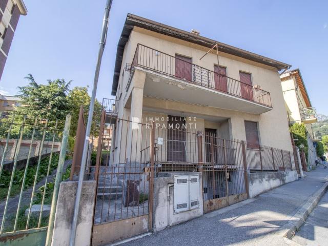 Villa classe A1 a Lecco