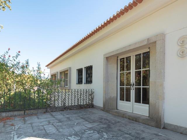 Villa Clássica Isolada, Cascais 4430m² Cascais e Estoril