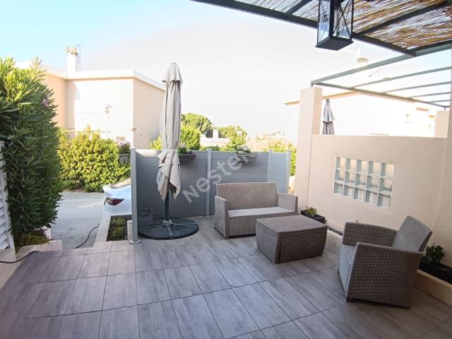 Villa Club T3 en R+1 de 43m² avec 2 terrasses sur parcelle de 90m²