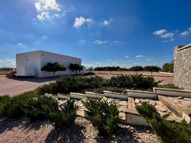 Venta Villa Crevillente Alicante Province DLS85749574
