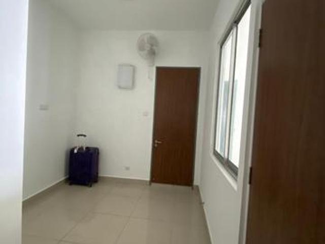 Villa Crystal Condo Segambut for SALE