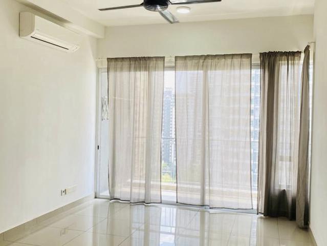 VILLA CRYSTAL Segambut CORNER LOT BELOW MARKET PRICE