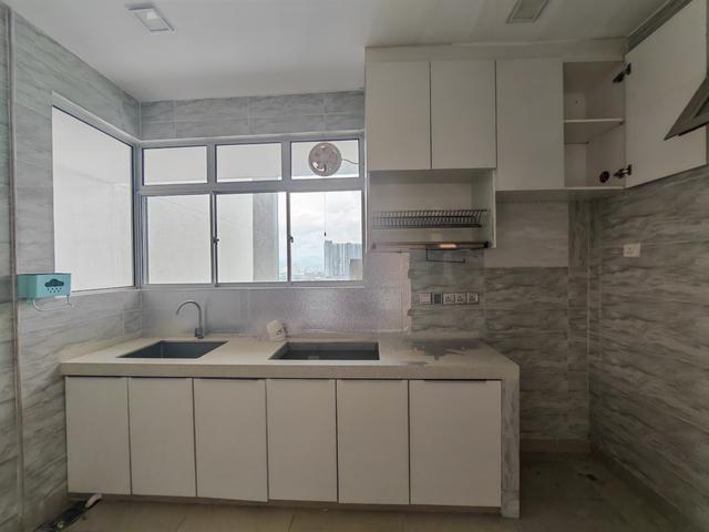 Villa Crystal Segamut Taman Sri Sinar Taman Sri BintangKuala Lumpur